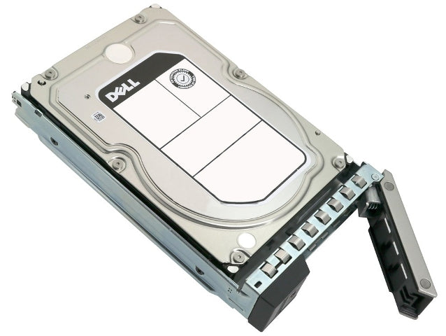 FHPVG Dell 18TB 7.200RPM SATA 6Gbps 3.5-inch Hard Drive