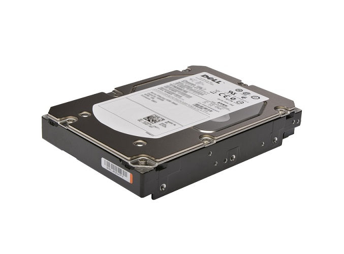 0FJ4N7 Dell 2TB 7200RPM SATA 6Gbps Hot-Swappable 2.5-Inch Hard Drive