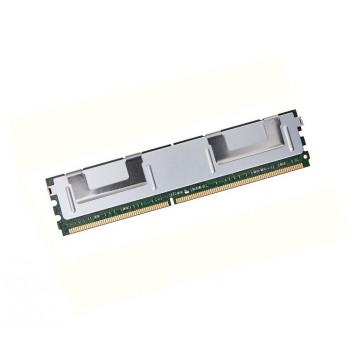 GM112A - HP 8GB PC2-5300 Fully Buffered DDR2-667MHz CL5 240-Pin DIMM 1.8V Dual Rank Memory Module