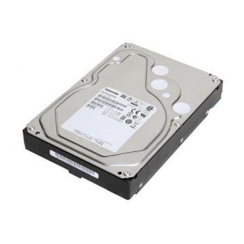HDERR10GEA51 - Toshiba 5TB 7200RPM SATA 6Gb/s 3.5-inch Hard Drive