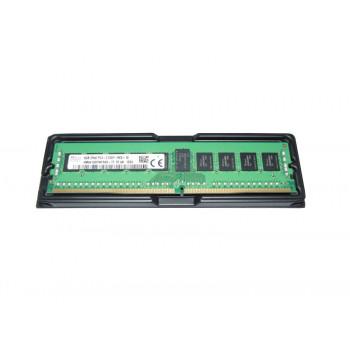 HMA41GR7MFR8N-TFTD-AA - Hynix 8GB PC4-17000 ECC Registered DDR4-2133MHz CL15 288-Pin DIMM 1.2V Dual Rank Memory Module