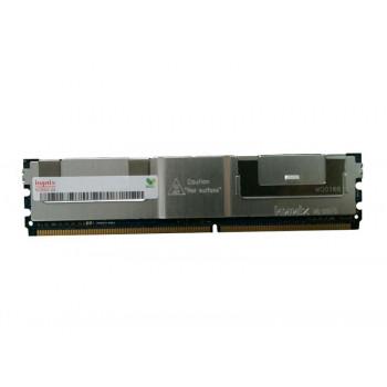 HMP31GF7AFR4C-Y5D5-AB - Hynix 8GB PC2-5300 Fully Buffered DDR2-667MHz CL5 240-Pin DIMM 1.8V Dual Rank Memory Module
