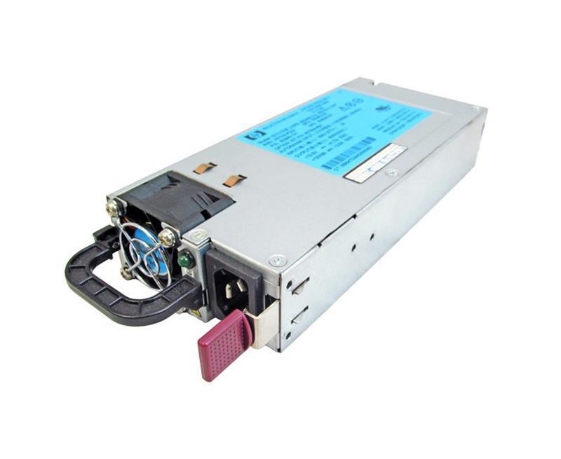 HSTNSPD24 HP 500-Watts Common Slot Power Supply