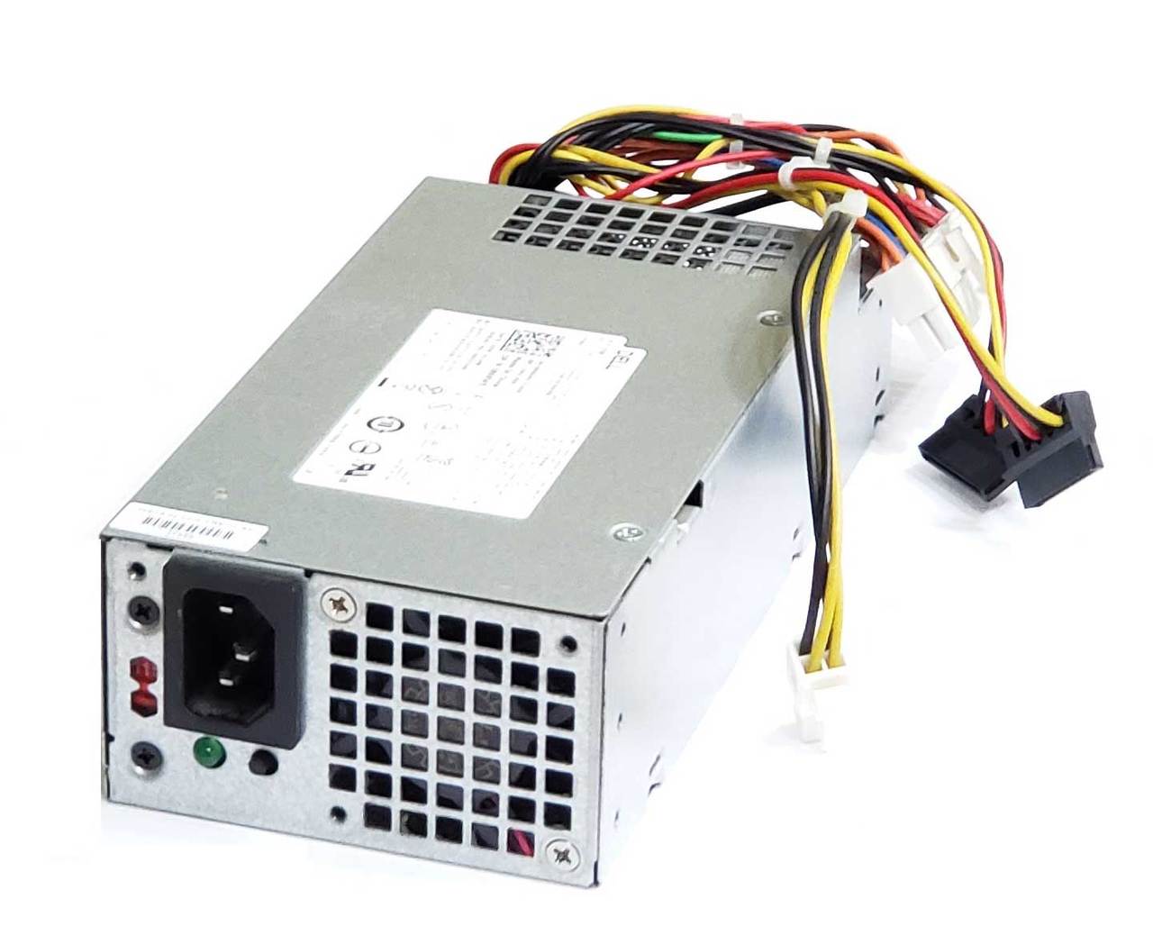 HU220AS-00 Dell 220-Watts Power Supply for Vostro 270s Inspiron 660s 3647 Small Desktop