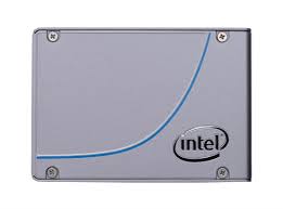 SSDPE2MX012T4P Intel DC P3500 1.2TB Multi-Level Cell PCI Express 3.0 x4 NVMe U.2 2.5" Solid State Drive