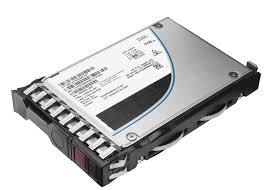 P50214-B21 HP 1.92TB PCI Express NVMe Gen4 Read Intensive SFF U.3 Solid State Drive