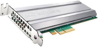 SSDPEDKE040T701 Intel DC P4600 4TB Triple-Level Cell PCI Express 3.1 x4 NVMe HHHL Add in Card Solid State Drive