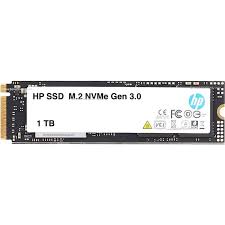 L85370-005 HP 1TB Quad-Level Cell PCI Express NVMe 3.0 x4 3D NAND M.2 2280 Solid State Drive