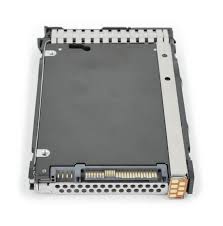 P21842-001 HP 1.92TB PCI Express NVMe x4 Read Intensive 2.5" Solid State Drive