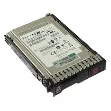 VO001920KWVBT HP 1.92TB Triple-Level Cell PCI Express NVMe x4 U.2 , 2.5" Solid State Drive
