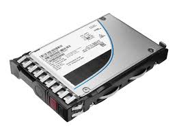 P51454-B21 HP 3.84TB PCI Express NVMe Gen4 Read Intensive SFF U.2 Solid State Drive