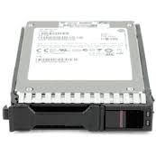 P50953-001 HP 1.92TB 1-Port Triple-Level-Cell Read Intensive NVMe x 4 U.3 Hot Pluggable 2.5" Solid State Drive
