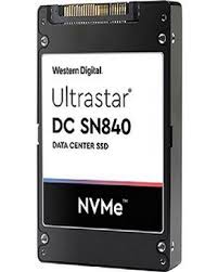 XP6400LE70005 Seagate Nytro 5550H Series 6.4TB 3D eTLC PCI Express 4.0 x4 NVMe Mixed Use 2.5" Solid State Drive