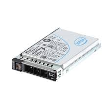 SSDPE2KE064T8T Intel DC P4610 Series 6.4TB Triple-Level Cell PCI Express NVMe 3.0 x4 U.2 2.5" Solid State Drive