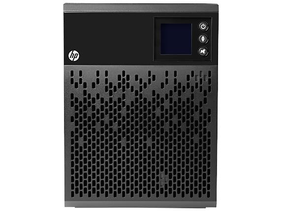 J2P88A HP T750 G4 500-Watts 750VA Tower Single Phase INTL Uninterruptible Power System (UPS)