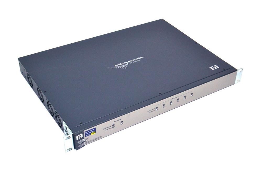 J8168A#ACE HP 729-Watts Redundant Power Supply for ProCurve E600 J8168A ACE
