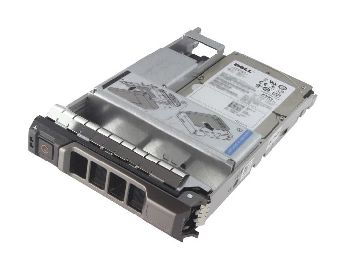 J8VJY Dell 2TB 7200RPM SAS 12Gbps 4KN 3.5-Inch Hybrid Hard Drive