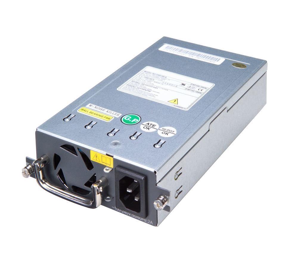 JD362A#B2B HP 5500 150-Watts AC Power Supply
