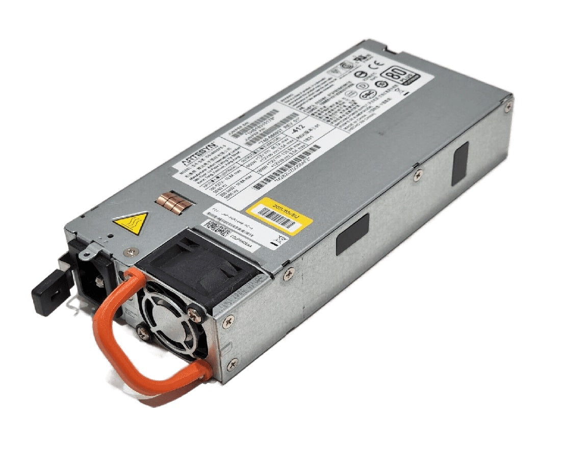 JNP-PWR1600-AC Juniper SRX Series 1600-Watts AC Gateway Power Supply