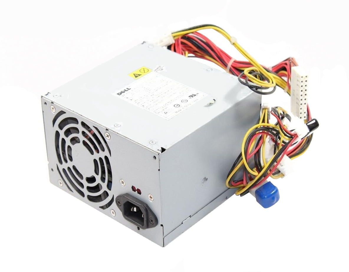M0148-U Dell 250-Watts Power Supply for OptiPlex GX240 GX260 GX270
