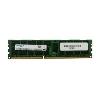 M393B1K70QB0-CMAQ8 - Samsung 8GB PC3-14900 ECC Registered DDR3-1866MHz CL13 240-Pin DIMM Dual Rank Memory