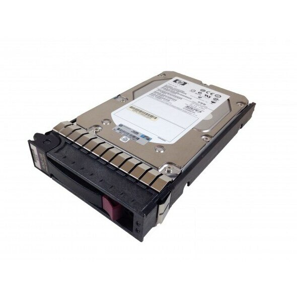 MB010000JWRTE HPE 10TB 7200RPM DS SAS 12Gbps 3.5-inch SC Midline G9 G10 Hard Drive