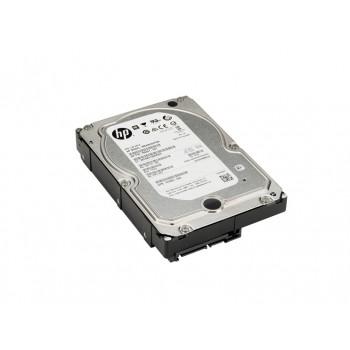 MB3000GDUPA - HP 3TB 7200RPM SATA 6Gb/s LFF 3.5-inch Midline Hard Drive
