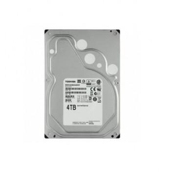 MD04ABA400 - Toshiba 4TB 7200RPM SATA 3.5-inch Hard Drive