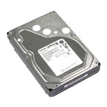 MD04ACA400 - Toshiba 4TB 7200RPM 64MB Cache SATA-6GBITS 3.5-inch Hard Drive