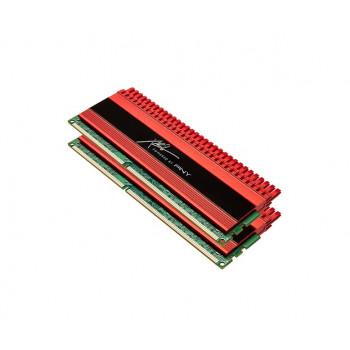 MD16384KD3-2133-R-X10 - PNY 16GB PC4-17000 non-ECC Unbuffered DDR4-2133MHz CL15 288-Pin DIMM 1.2V Dual Rank Memory