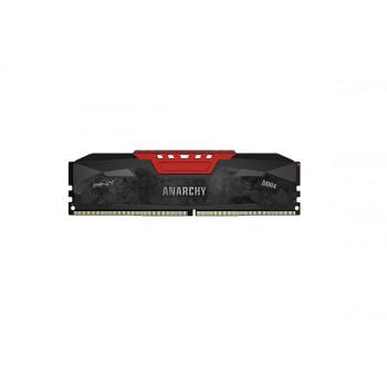 MD16GK2D4240015AR - PNY 16GB Kit (2 X 8GB) PC4-19200 non-ECC Unbuffered DDR4-2400MHz 288-Pin DIMM 1.2V Dual Rank Memory