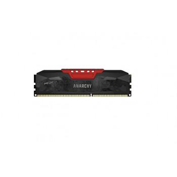 MD8GSD3186610AR - PNY 8GB PC3-14900 non-ECC Unbuffered DDR3-1866MHz CL13 240-Pin DIMM 1.5V Dual Rank Memory
