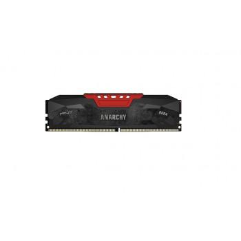 MD8GSD4213315AR - PNY 8GB PC4-17000 non-ECC Unbuffered DDR4-2133MHz CL15 288-Pin DIMM 1.2V Dual Rank Memory