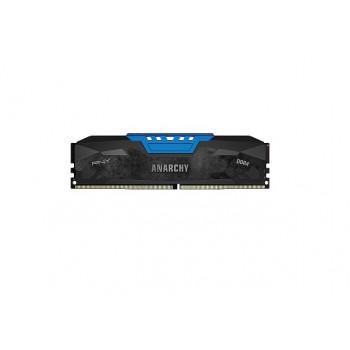MD8GSD4240015AB - PNY 8GB PC4-19200 non-ECC Unbuffered DDR4-2400MHz 288-Pin DIMM 1.2V Dual Rank Memory