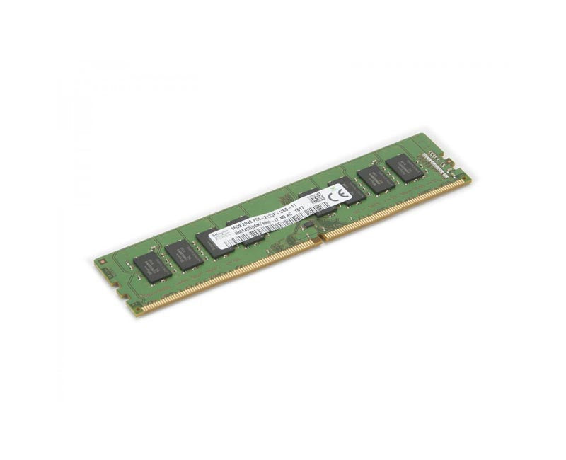 MEM-DR416L-HL01-UN21 Supermicro 16GB PC4-17000 non-ECC Unbuffered DDR4-2133MHz CL15 288-Pin DIMM 1.2V Dual Rank Memory