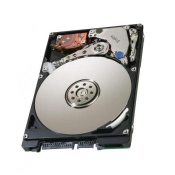 MQ03ABB300 - Toshiba 3TB 5400RPM SATA 3GB/s 64MB Cache 2.5-inch Hard Drive