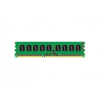 MT18KSF1G72AZ-1G6P1 - Micron Technology 8GB PC3-12800 ECC Unbuffered DDR3-1600MHz CL11 240-Pin DIMM 1.35V Low Voltage Dual Rank Memory