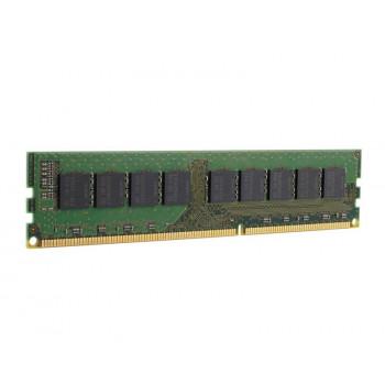MT18KSF1G72PZ-1G6E1HF - Micron Technology 8GB PC3-12800 ECC Registered DDR3-1600MHz CL11 240-Pin DIMM 1.35V Low Voltage Single Rank Memory