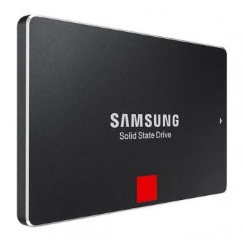MZ-7KE1T0BW Samsung 850 PRO Series 1TB 2.5-inch SATA 6Gbps Solid State Drive