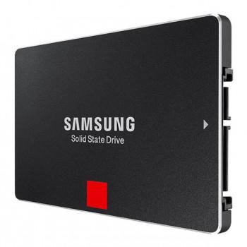 MZ-7KE512BW Samsung 850 PRO Series 512GB 2.5-inch SATA 6Gbps Solid State Drive
