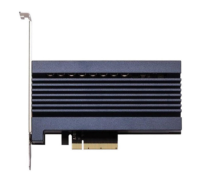 MZ-PLK6T40 Samsung PM1725 Series 6.4TB TCL PCI-Express 3.0 x8 NVMe HH-HL Add-in Card Solid State Drive