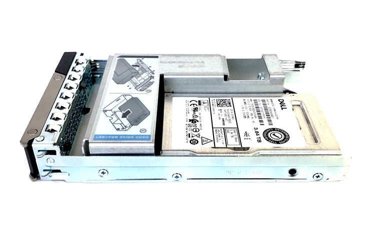 N54PD Dell 3.84TB SATA Read Intensive 3.5-inch Solid State Drive