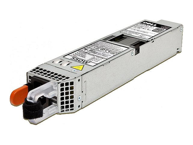 NCNFF Dell 550-Watts Power Supply for PowerEdge R430 / R440 Server