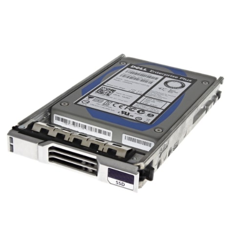 NPY8H Dell 3.84TB SAS 12Gbps 512e Mixed Use 2.5-inch Solid State Drive