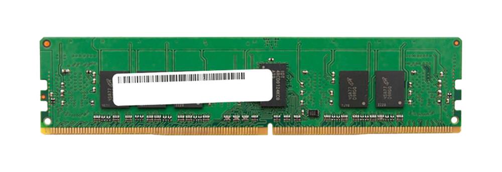 P03050-091 HPE 16GB PC4-23400 DDR4-2933MHz Registered ECC CL21 288-Pin DIMM 1.2V Dual Rank Memory Module