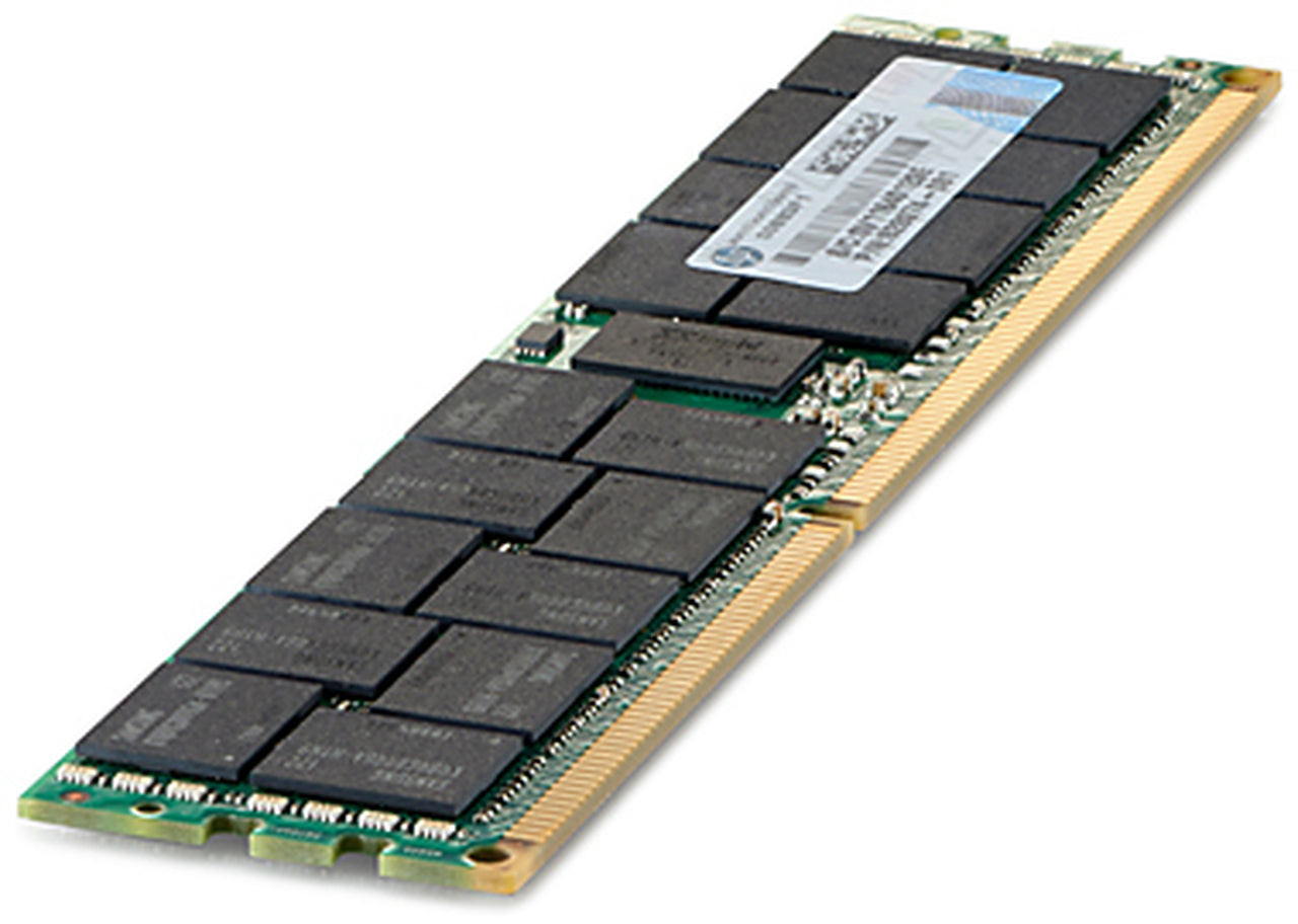 P03054-091 HPE 64GB PC4-23400 DDR4-2933MHz Registered ECC CL21 288-Pin Load Reduced DIMM 1.2V Quad Rank Memory Module