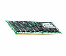 P06183-001 HP 8GB DDR4-2666MHz PC4-21300 Registered ECC CL19 288-Pin DIMM Dual Rank 1.2V Memory Module