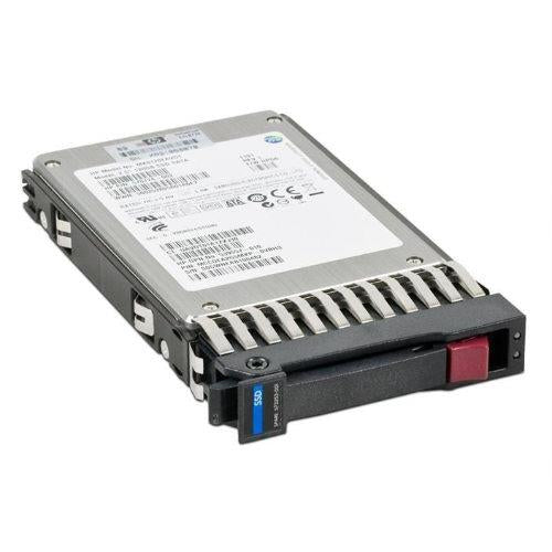 P10442-X21 HPE 1.92TB SAS 12Gbps Read Intensive DS 2.5-Inch Solid State Drive with Smart Carrier