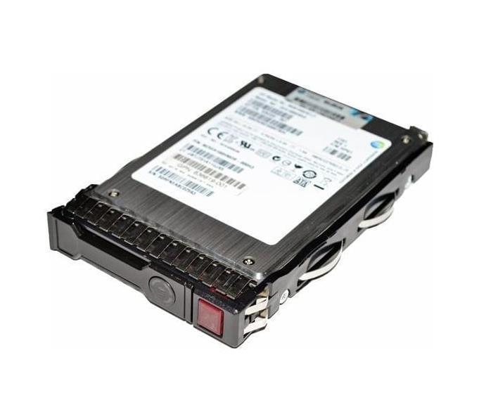 P26129-B21 HPE 12.8TB TLC PCI Express 4.0 x4 NVMe Mixed Use U.3 2.5-inch Solid State Drive