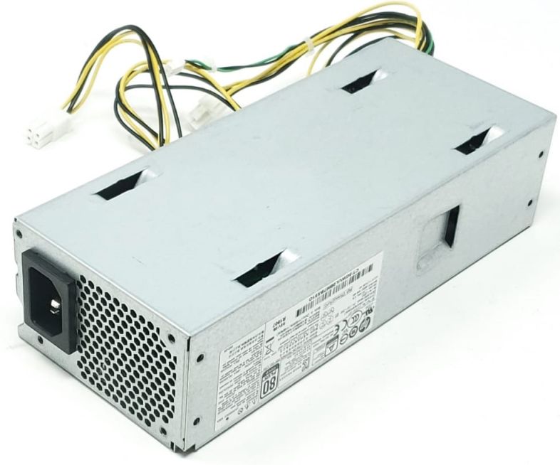 PA-1131-3HB HP 180-Watts Power Supply For HP Prodesk 400 G5